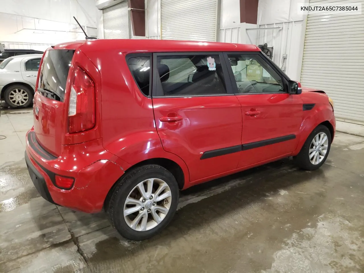 KNDJT2A65C7385044 2012 Kia Soul +