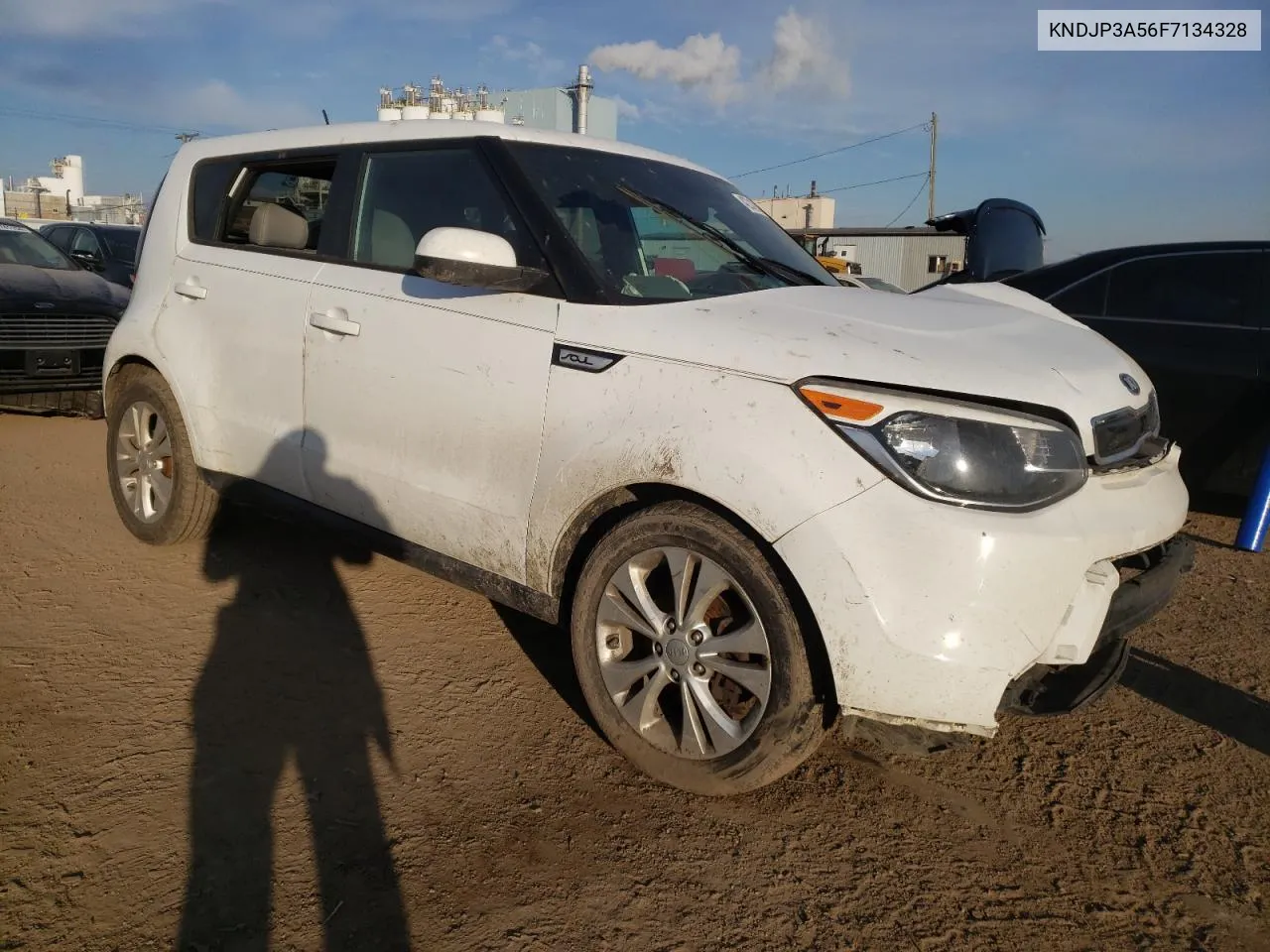 KNDJP3A56F7134328 2015 Kia Soul +