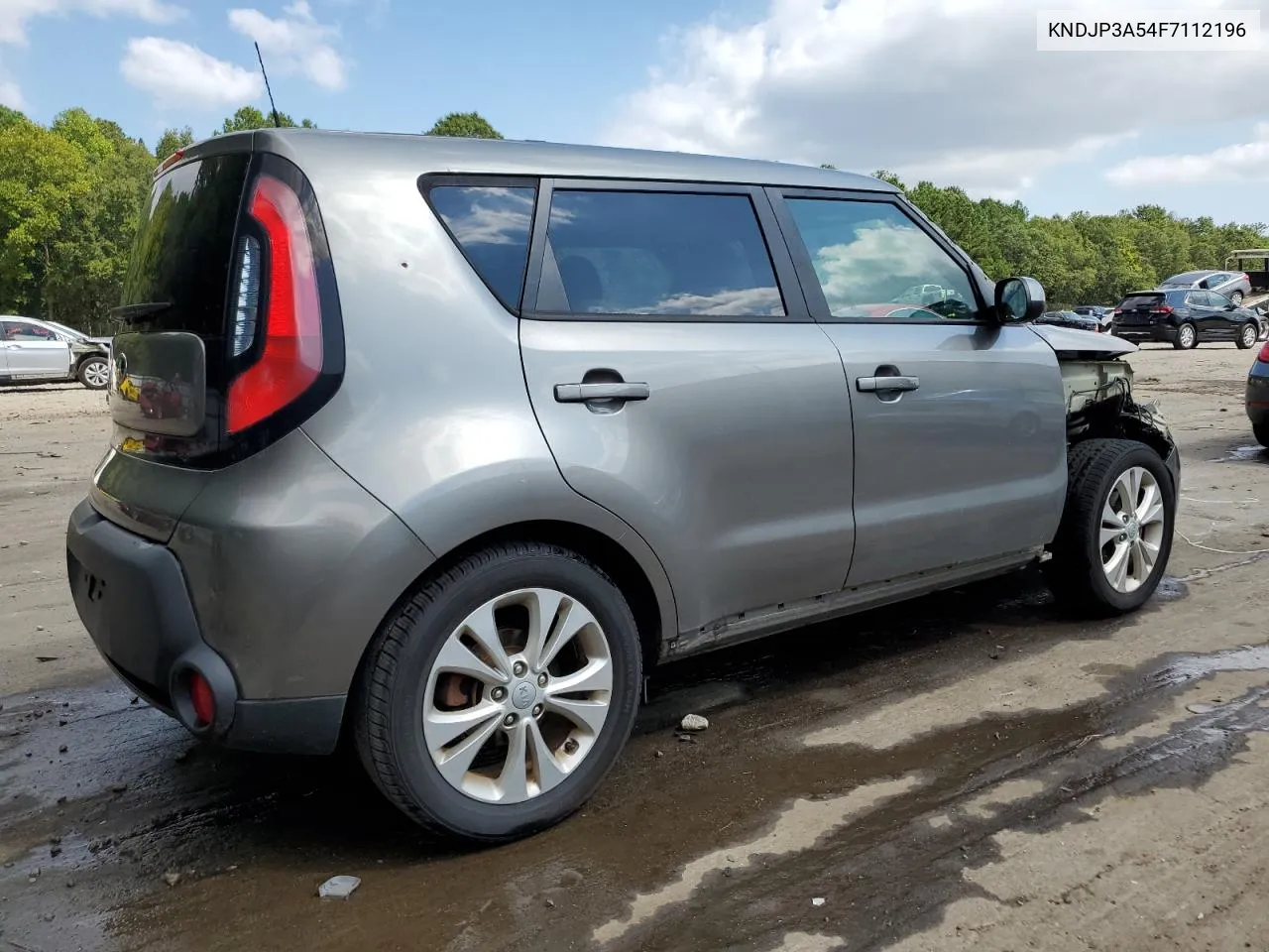 KNDJP3A54F7112196 2015 Kia Soul +