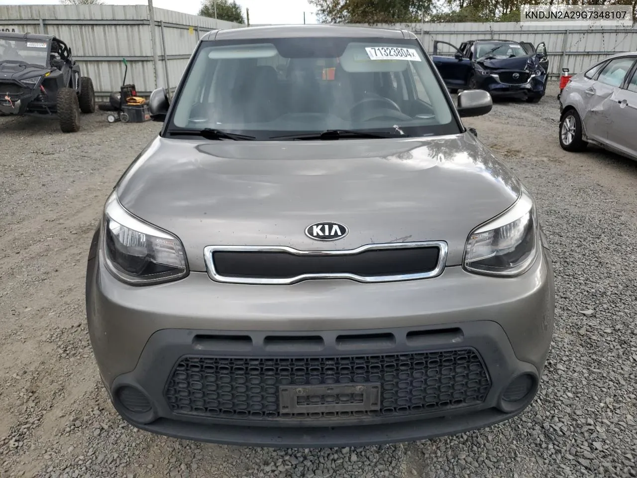 KNDJN2A29G7348107 2016 Kia Soul