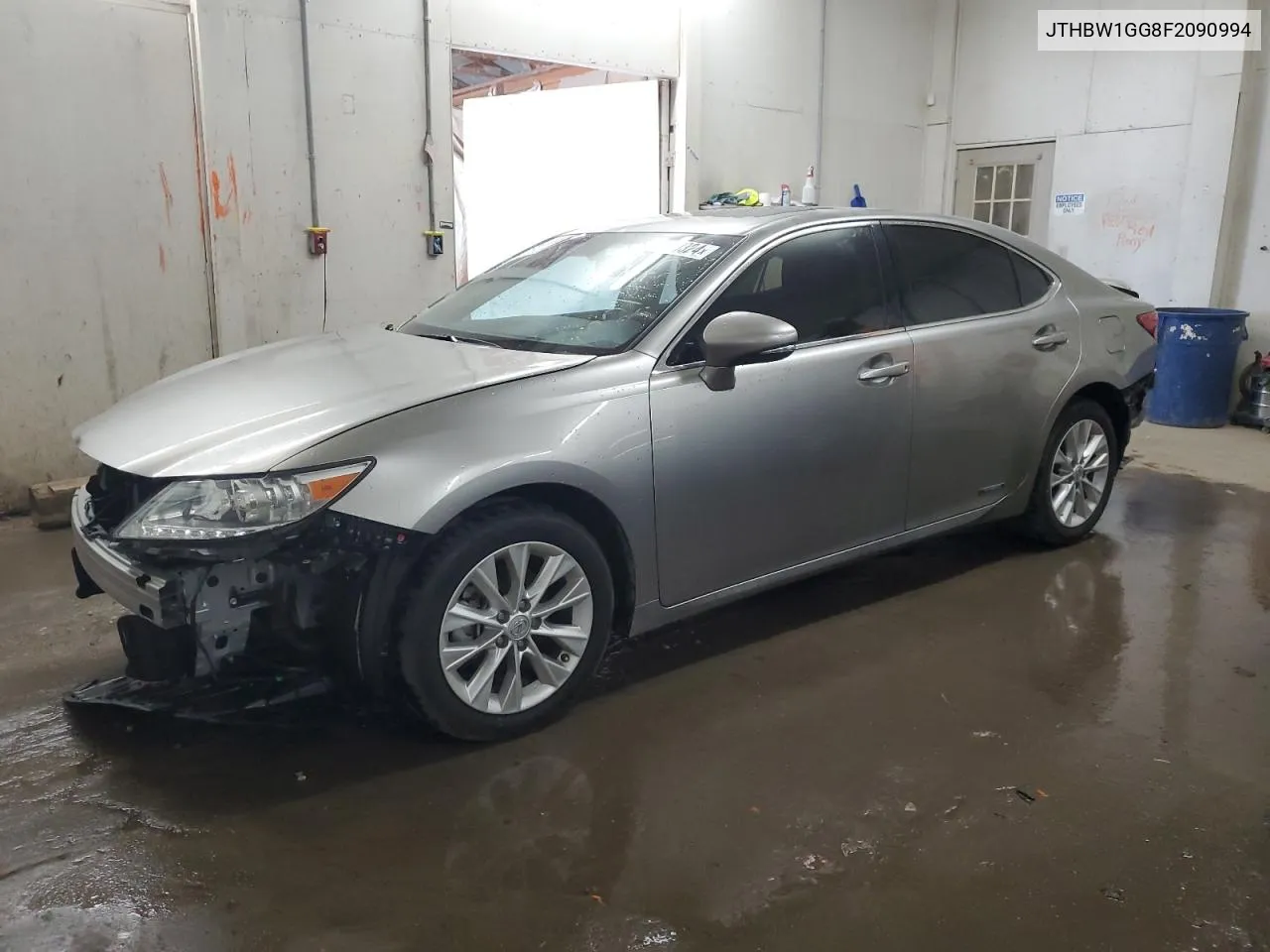 2015 Lexus Es 300H VIN: JTHBW1GG8F2090994 Lot: 69219324