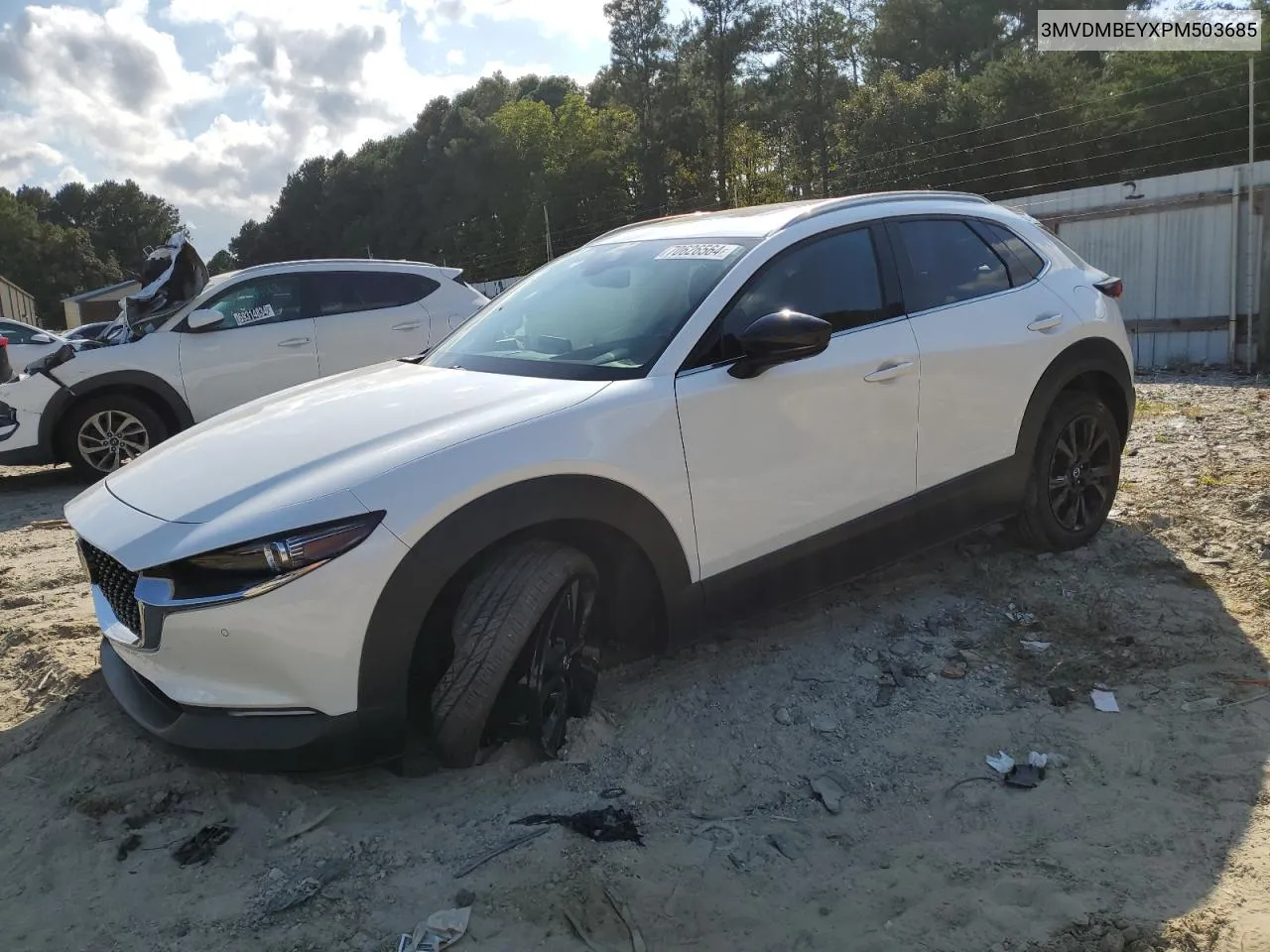 3MVDMBEYXPM503685 2023 Mazda Cx-30 Premium Plus