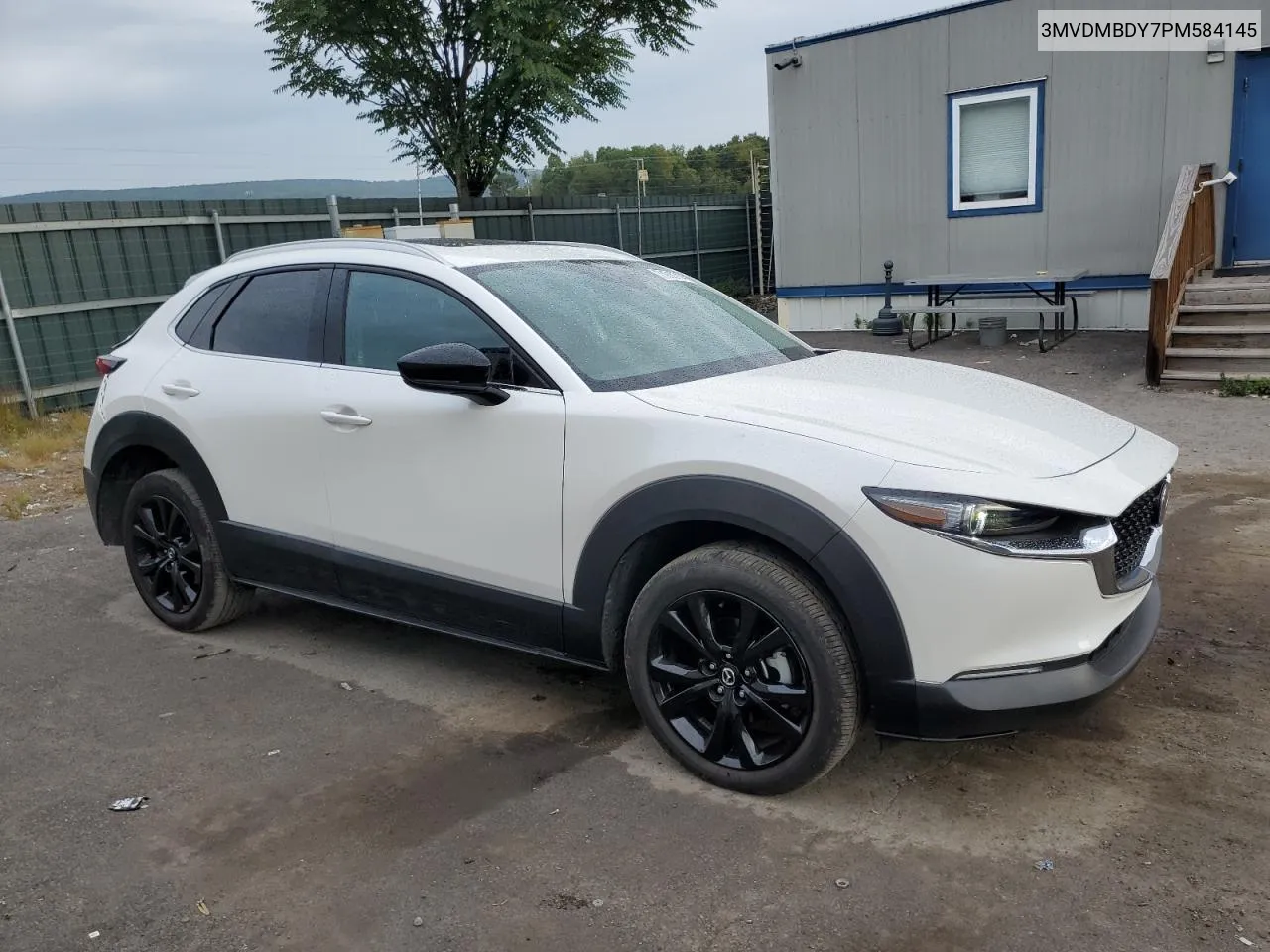 3MVDMBDY7PM584145 2023 Mazda Cx-30 Premium