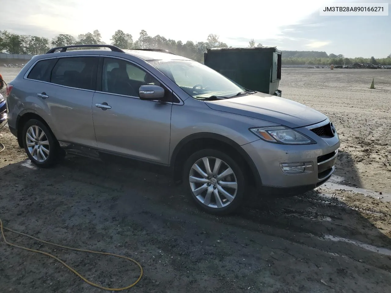 JM3TB28A890166271 2009 Mazda Cx-9