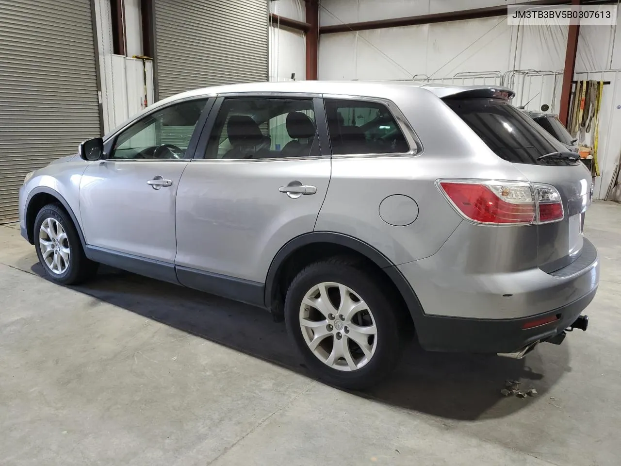 2011 Mazda Cx-9 VIN: JM3TB3BV5B0307613 Lot: 70490504