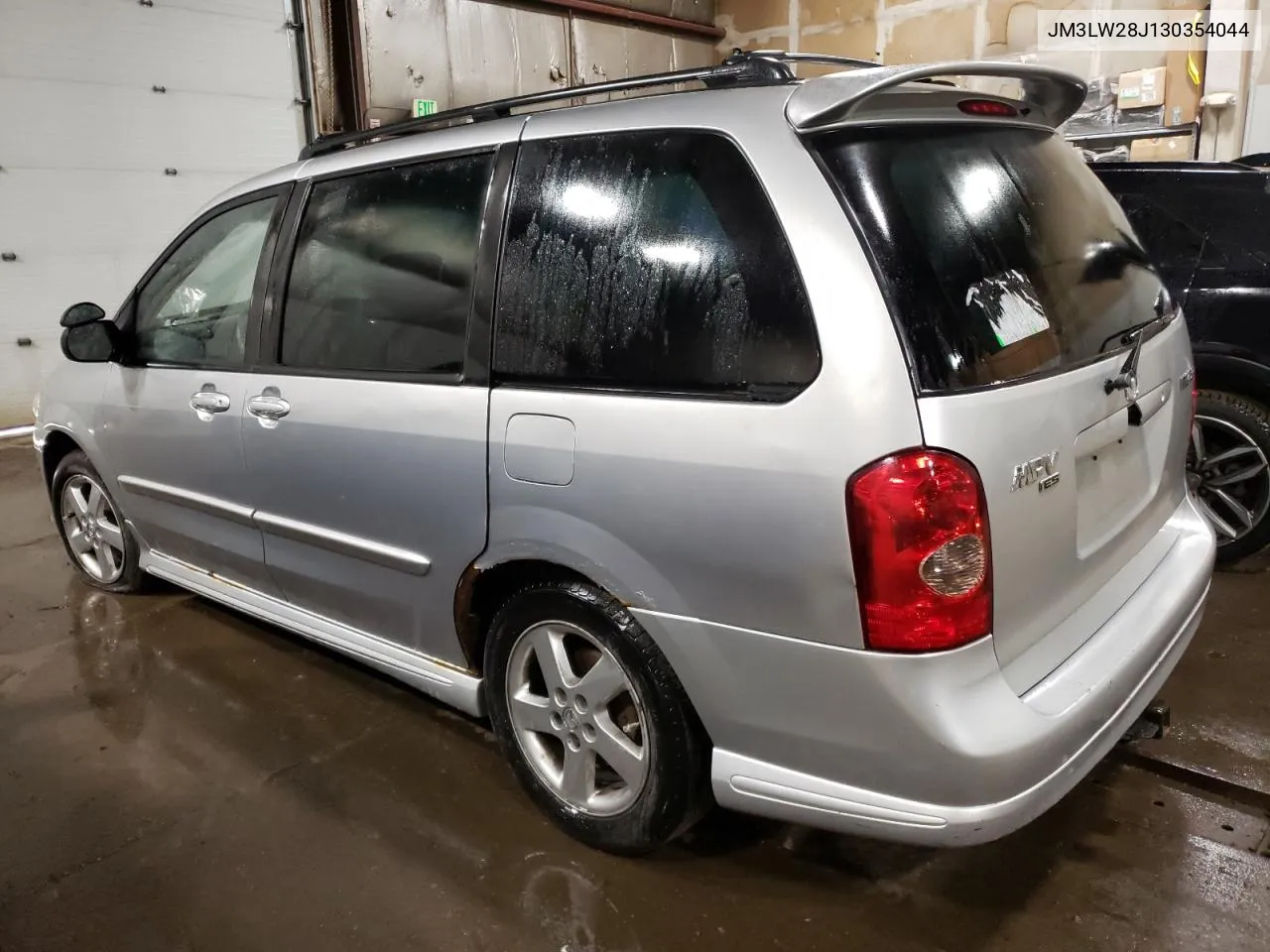 2003 Mazda Mpv Wagon VIN: JM3LW28J130354044 Lot: 60359014