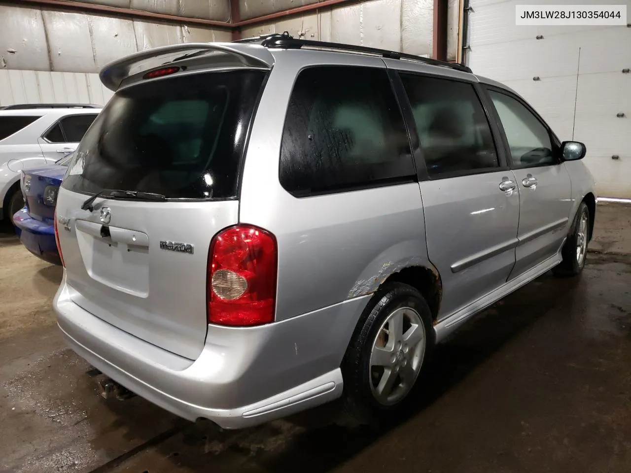 JM3LW28J130354044 2003 Mazda Mpv Wagon