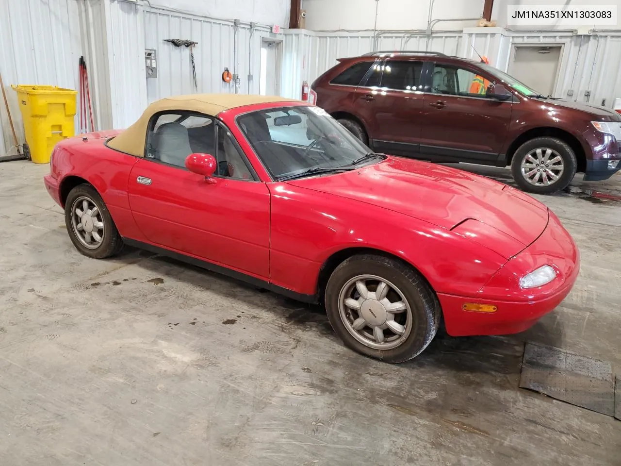 JM1NA351XN1303083 1992 Mazda Mx-5 Miata