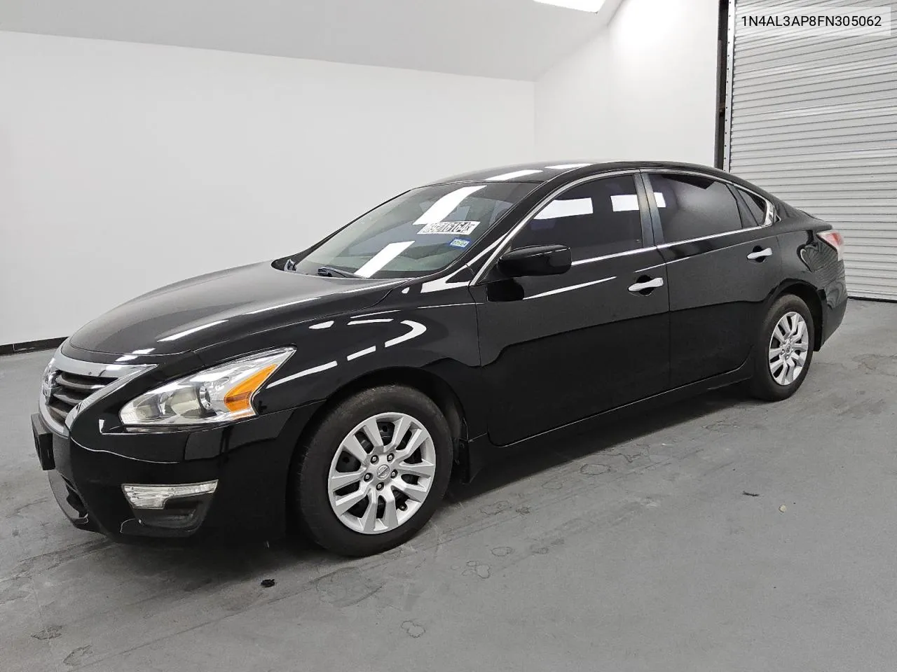 2015 Nissan Altima 2.5 VIN: 1N4AL3AP8FN305062 Lot: 69216164