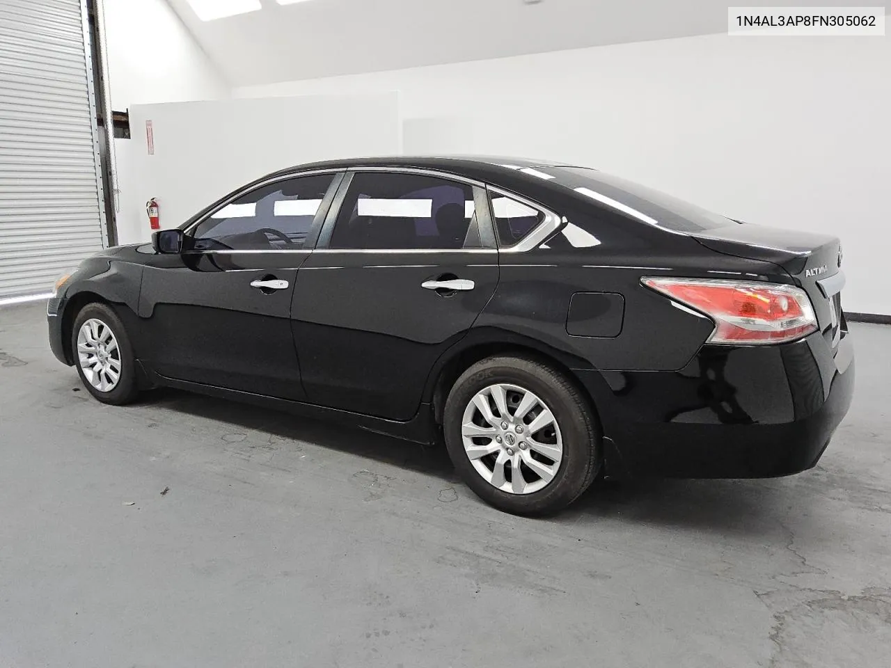 2015 Nissan Altima 2.5 VIN: 1N4AL3AP8FN305062 Lot: 69216164