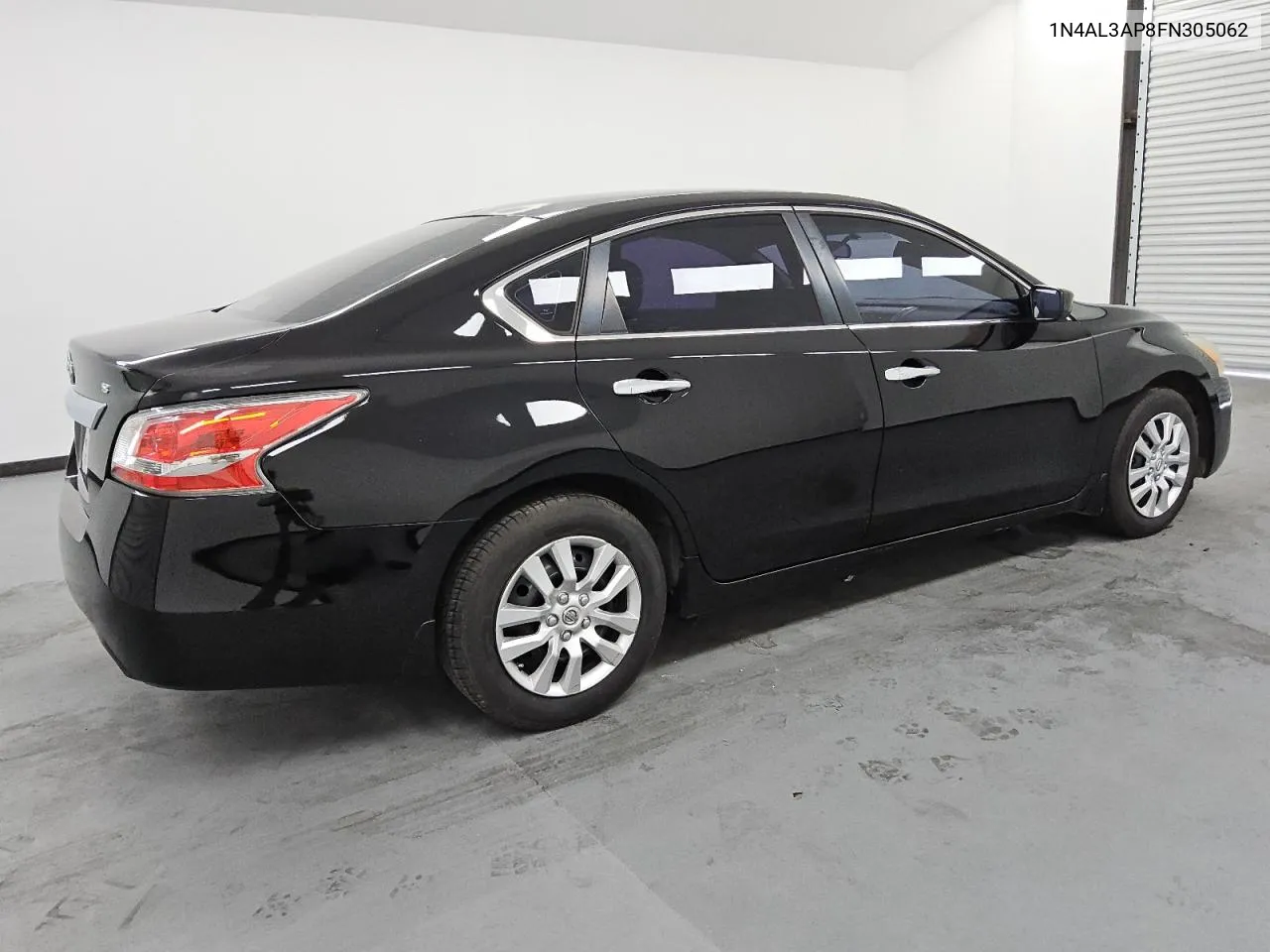 1N4AL3AP8FN305062 2015 Nissan Altima 2.5