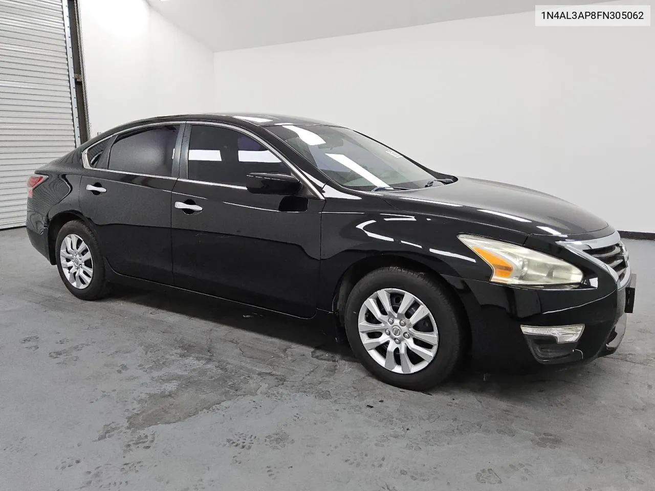 1N4AL3AP8FN305062 2015 Nissan Altima 2.5