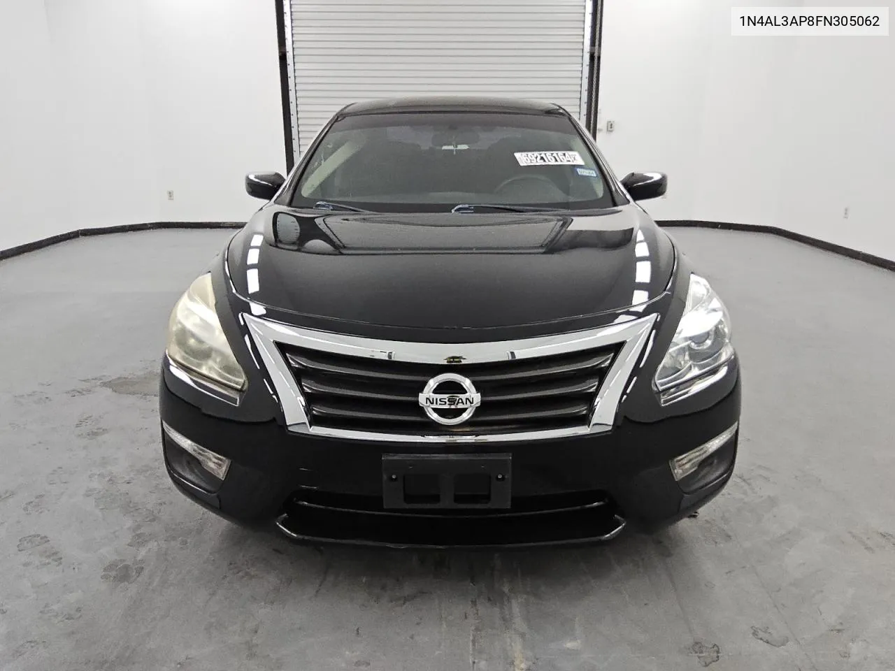 1N4AL3AP8FN305062 2015 Nissan Altima 2.5