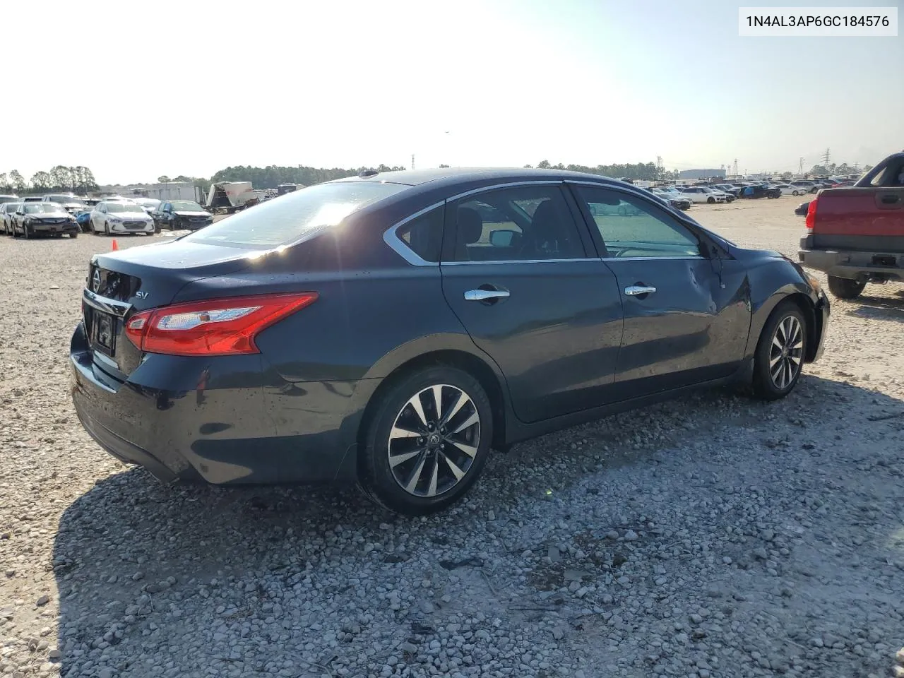 1N4AL3AP6GC184576 2016 Nissan Altima 2.5