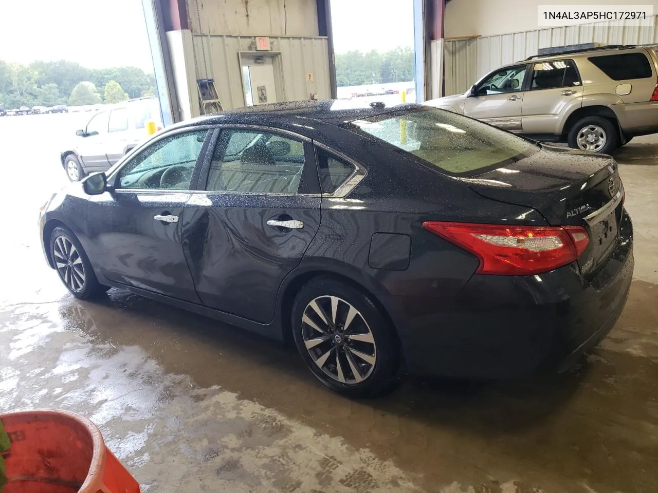 1N4AL3AP5HC172971 2017 Nissan Altima 2.5