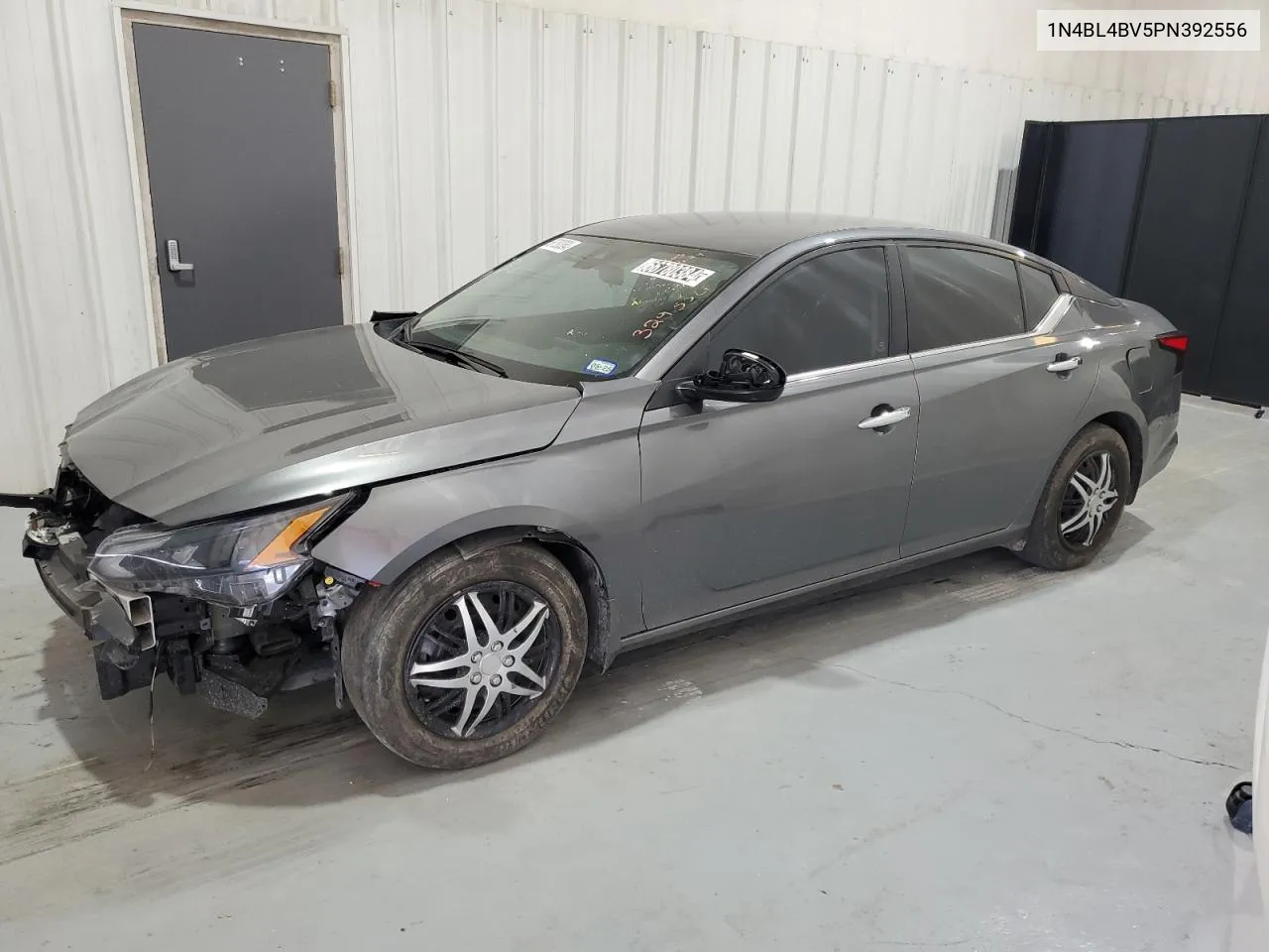 1N4BL4BV5PN392556 2023 Nissan Altima S