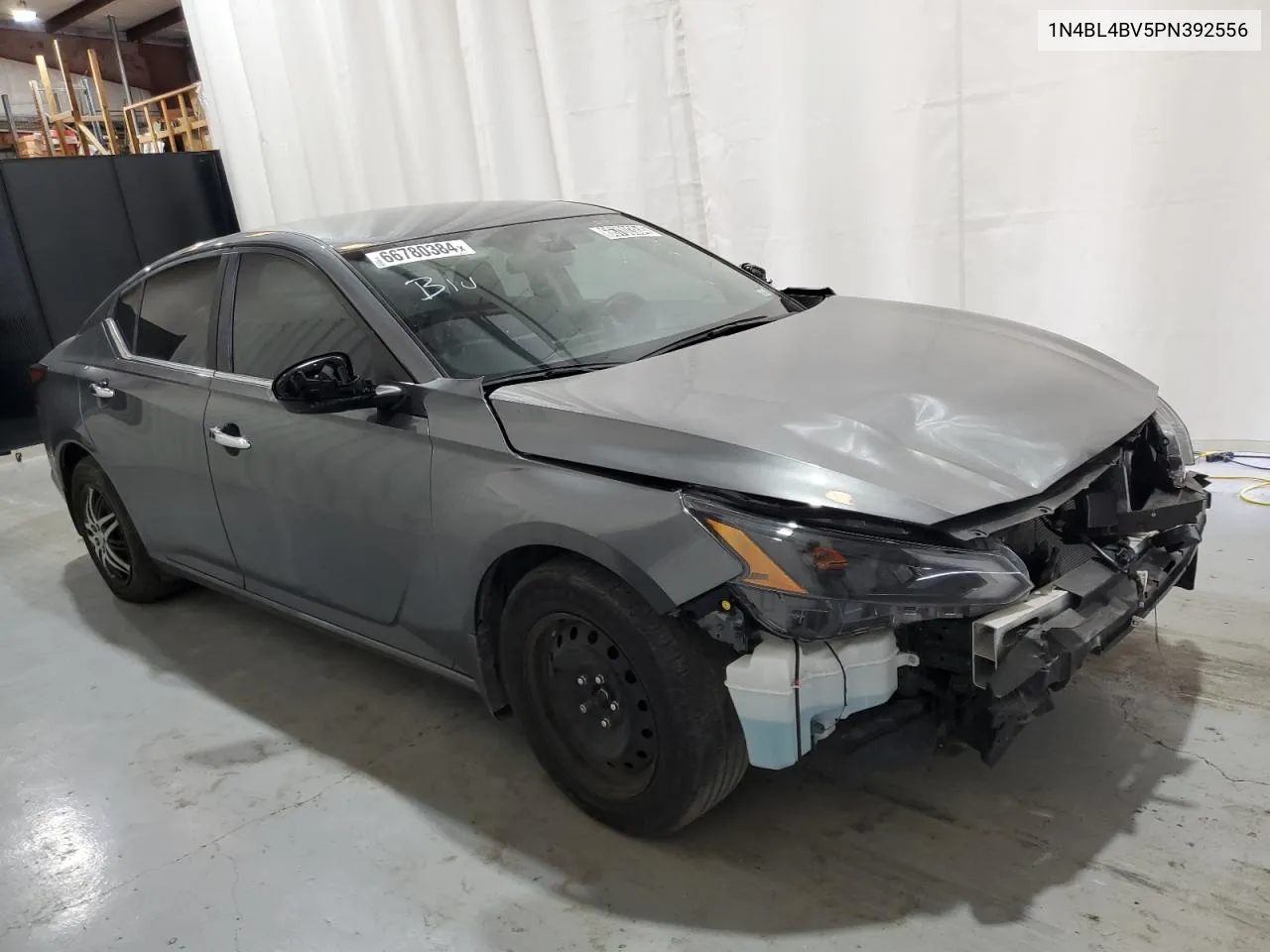 1N4BL4BV5PN392556 2023 Nissan Altima S