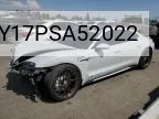 WP0AC2Y17PSA52022 2023 Porsche Taycan Turbo