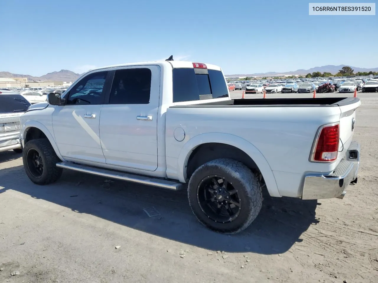 1C6RR6NT8ES391520 2014 Ram 1500 Laramie