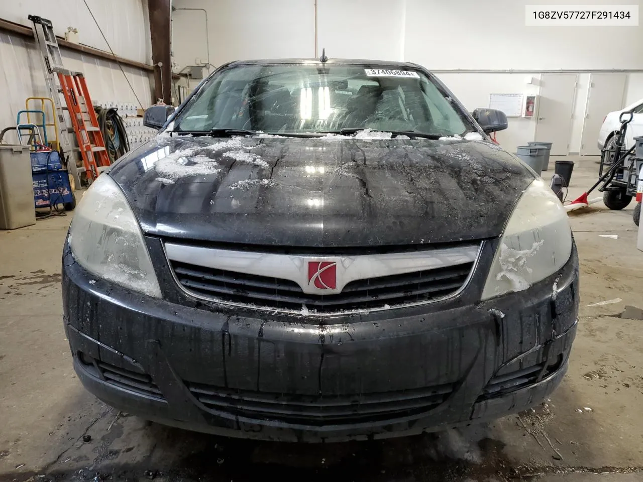 1G8ZV57727F291434 2007 Saturn Aura Xr