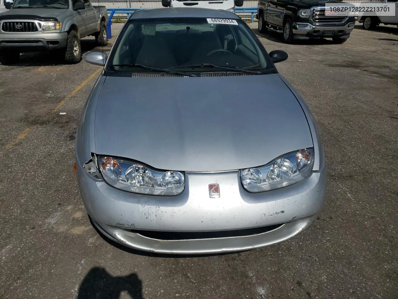 1G8ZP12822Z213701 2002 Saturn Sc1