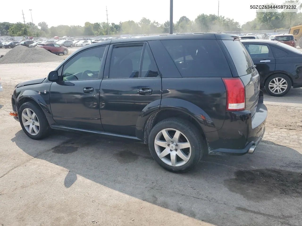 2004 Saturn Vue VIN: 5GZCZ63444S873232 Lot: 70605264