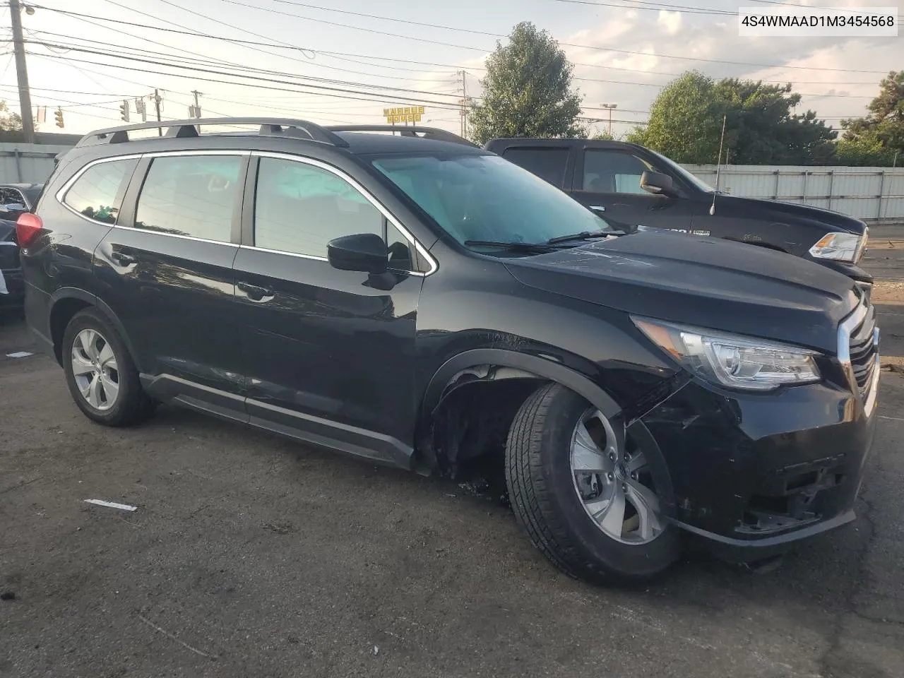 4S4WMAAD1M3454568 2021 Subaru Ascent