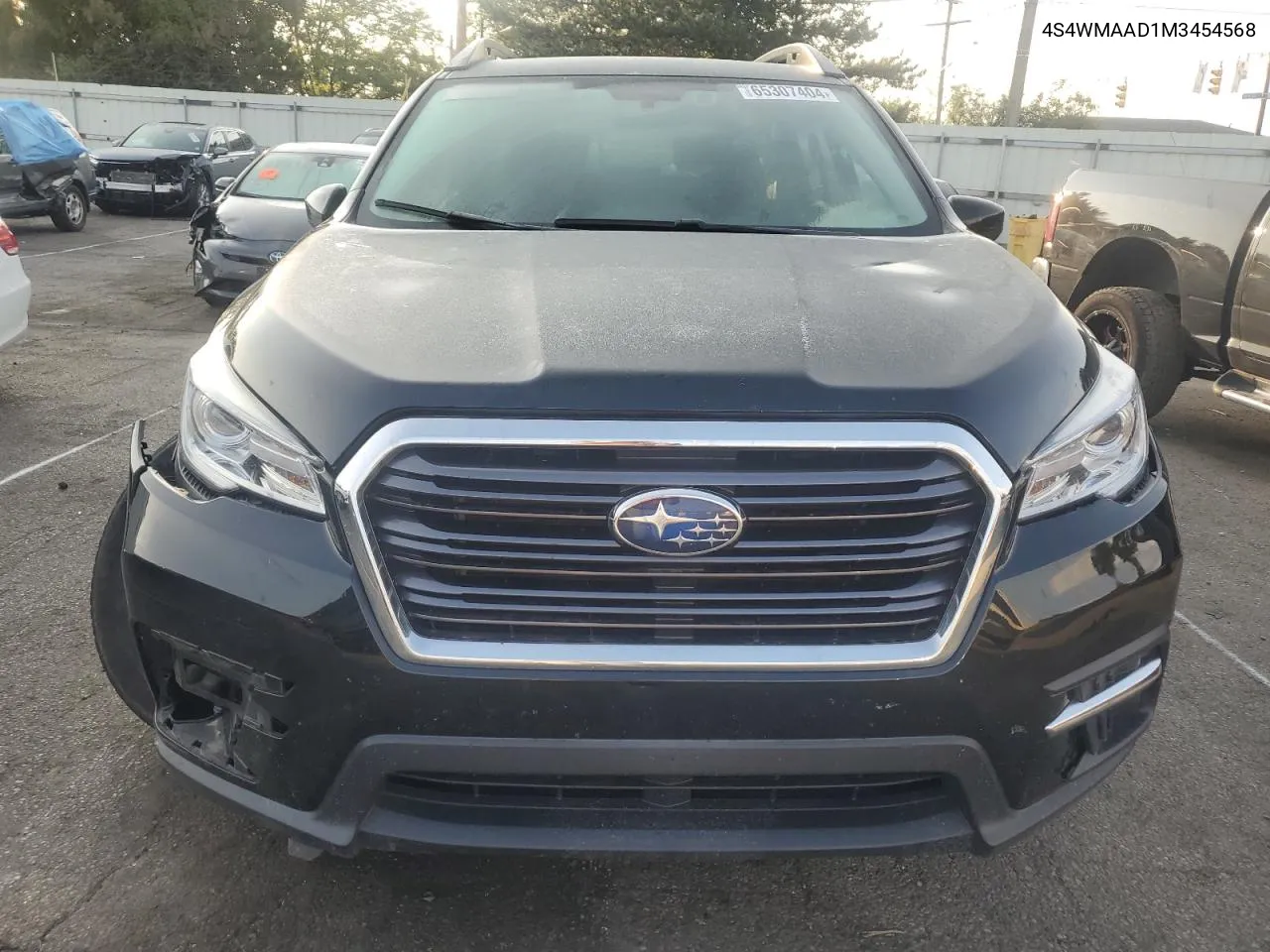 4S4WMAAD1M3454568 2021 Subaru Ascent