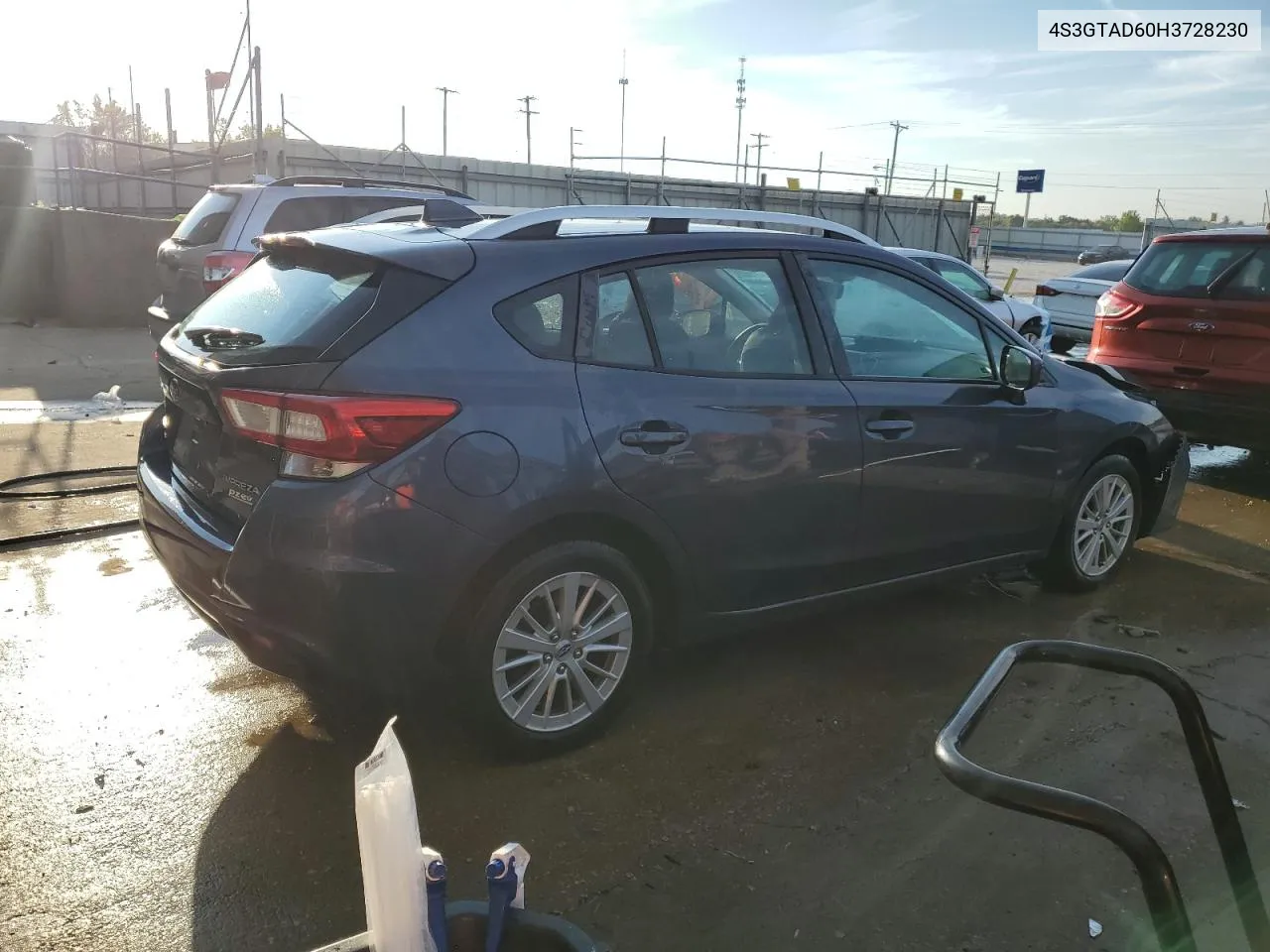 4S3GTAD60H3728230 2017 Subaru Impreza Premium Plus