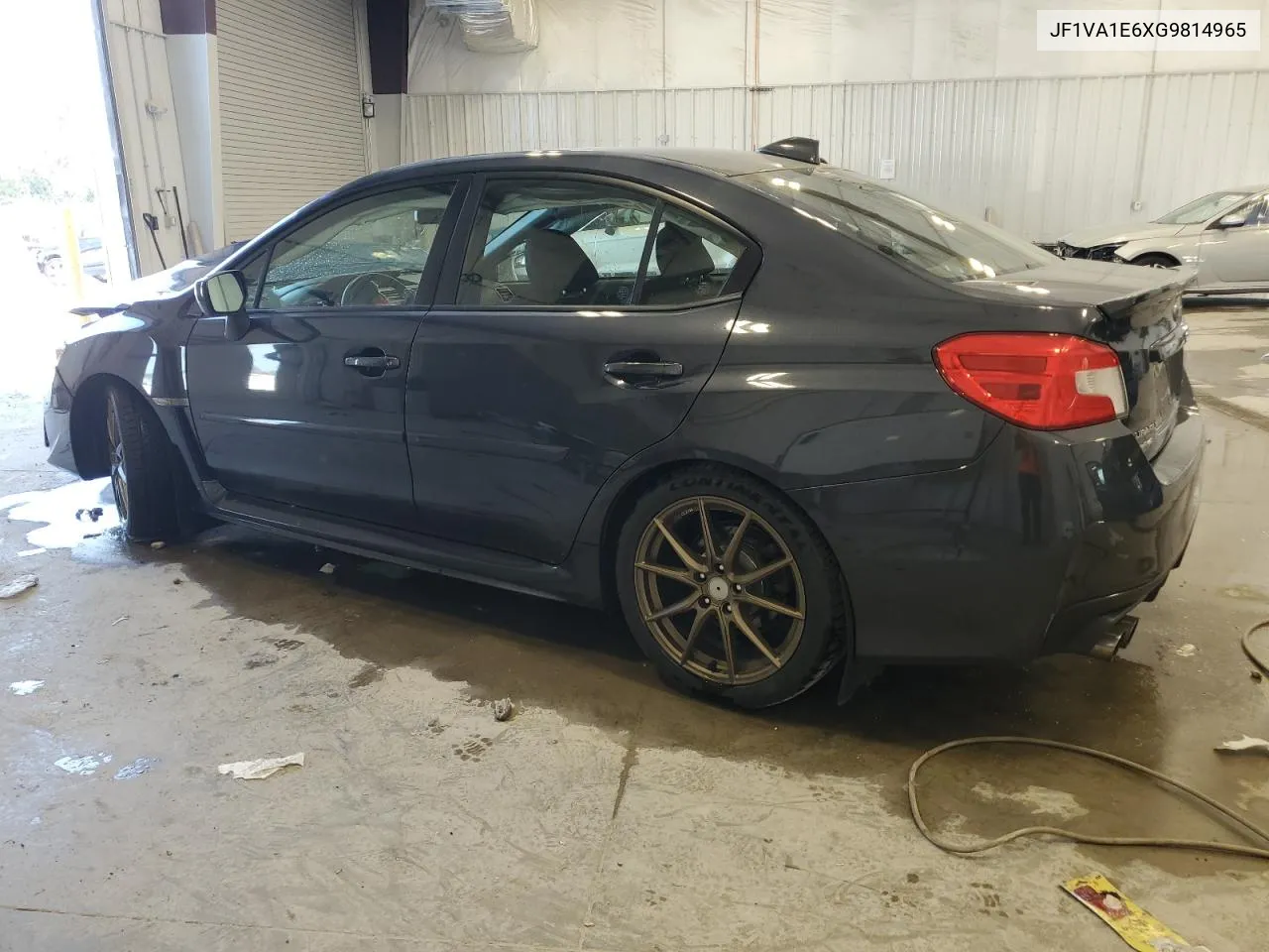 JF1VA1E6XG9814965 2016 Subaru Wrx Premium