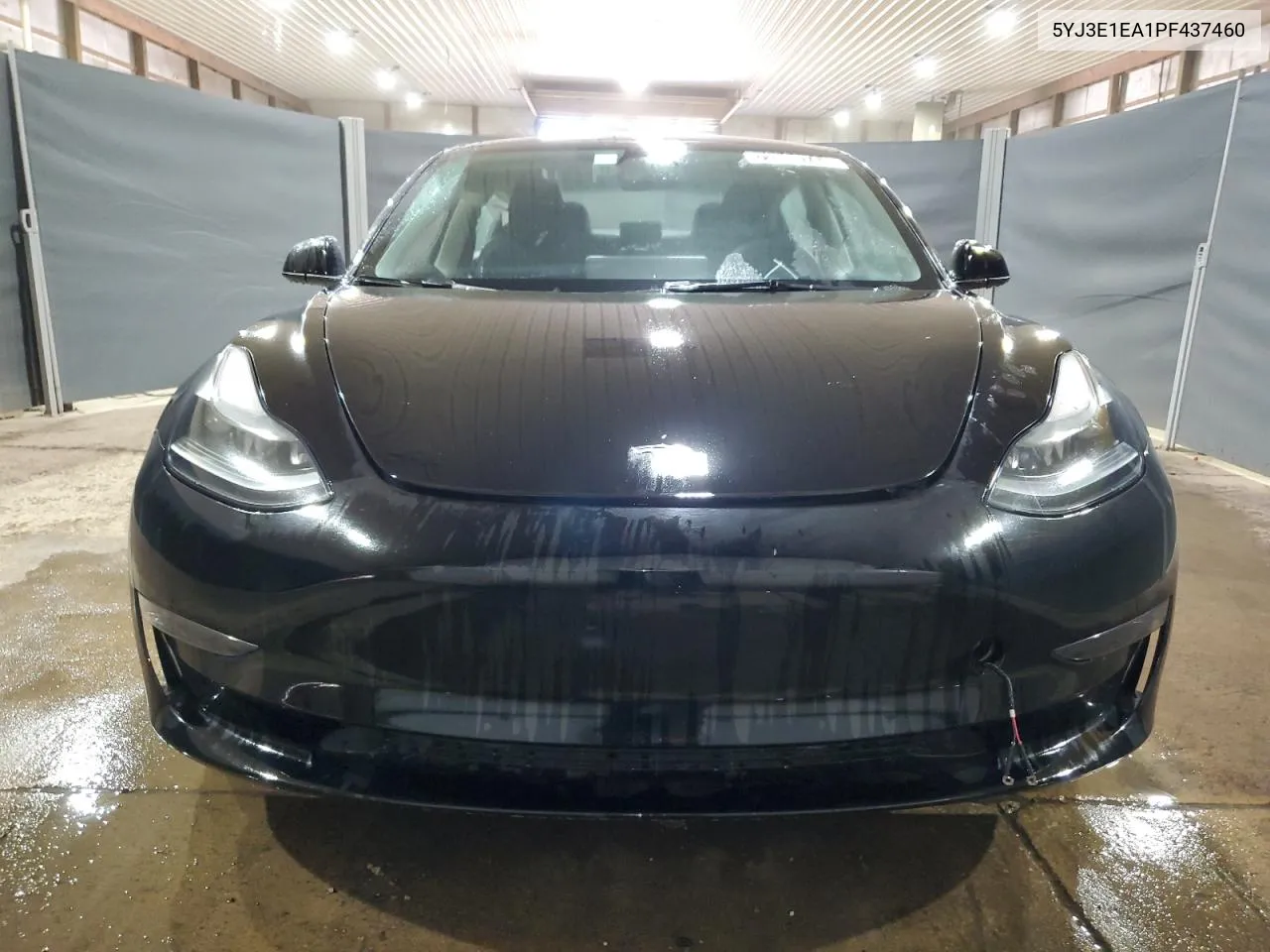 5YJ3E1EA1PF437460 2023 Tesla Model 3