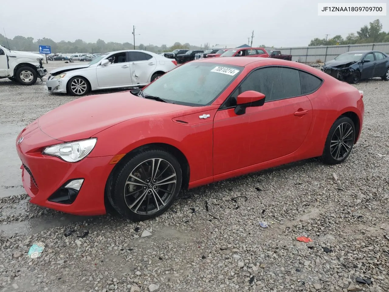 JF1ZNAA18G9709700 2016 Toyota Scion Fr-S