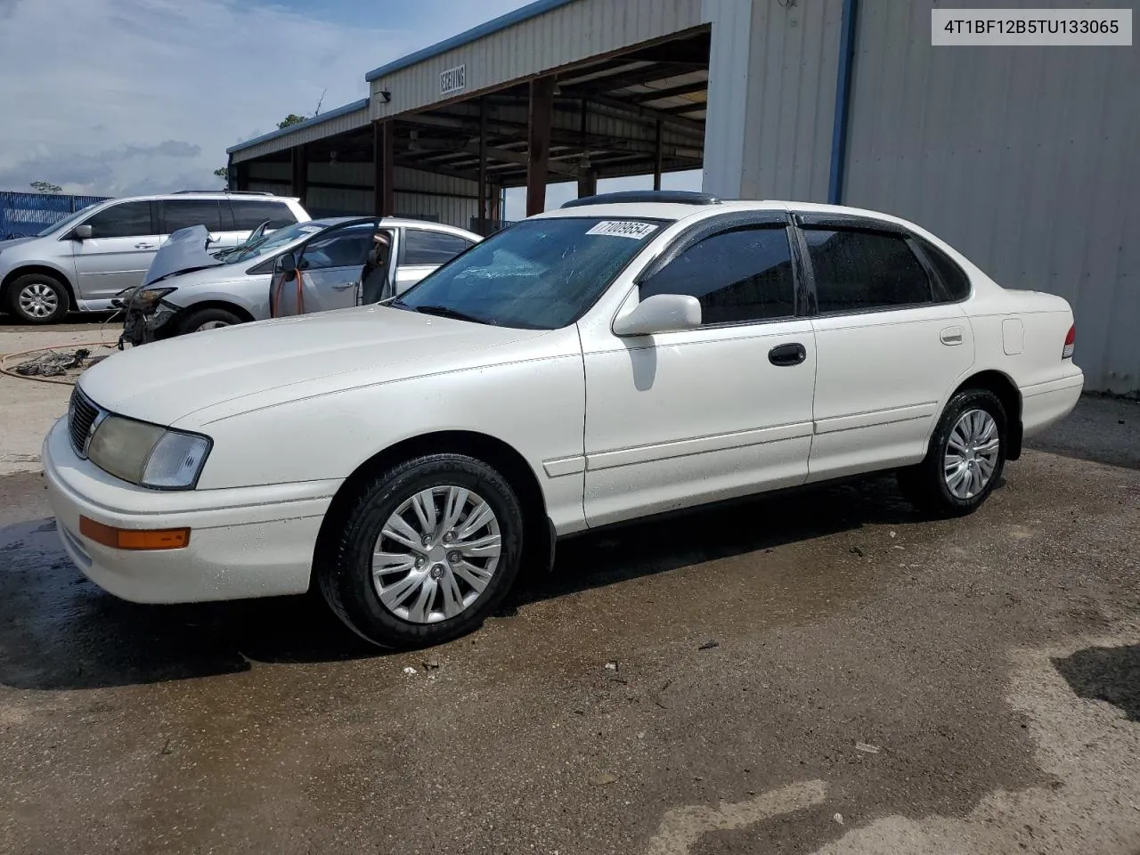 4T1BF12B5TU133065 1996 Toyota Avalon Xl