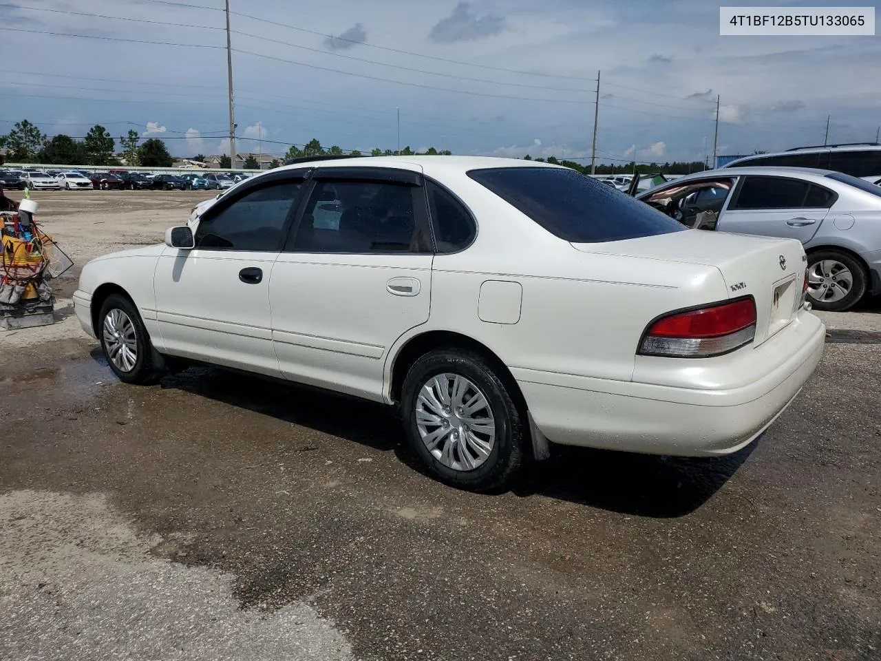 4T1BF12B5TU133065 1996 Toyota Avalon Xl