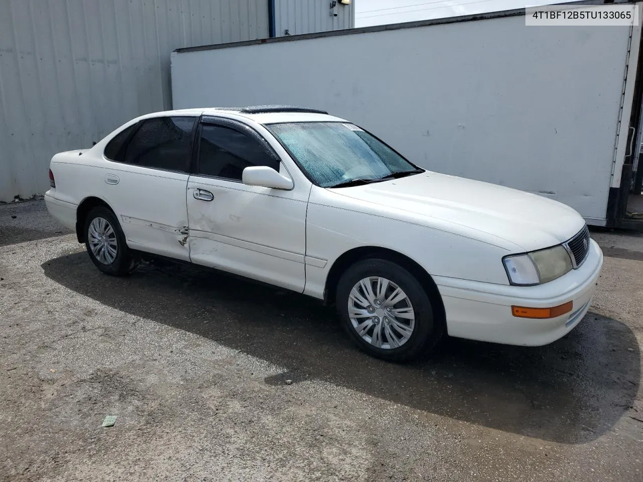 4T1BF12B5TU133065 1996 Toyota Avalon Xl