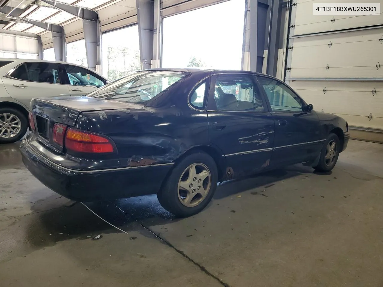 4T1BF18BXWU265301 1998 Toyota Avalon Xl