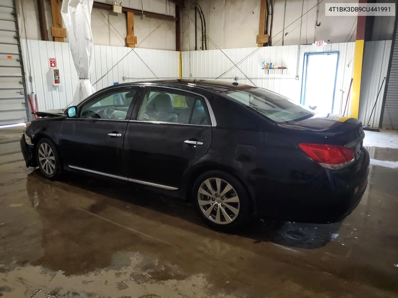 2012 Toyota Avalon Base VIN: 4T1BK3DB9CU441991 Lot: 68088194