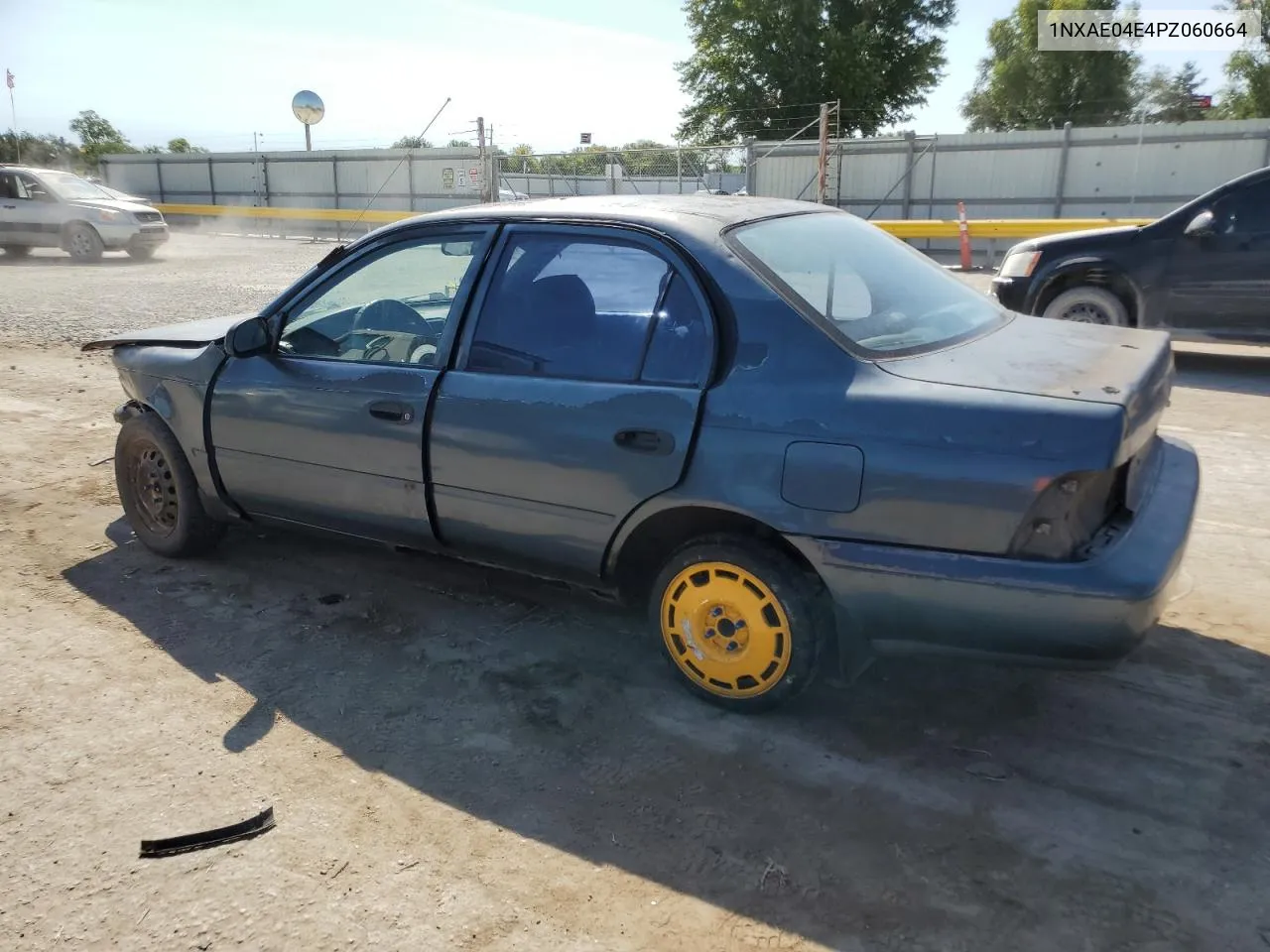 1NXAE04E4PZ060664 1993 Toyota Corolla