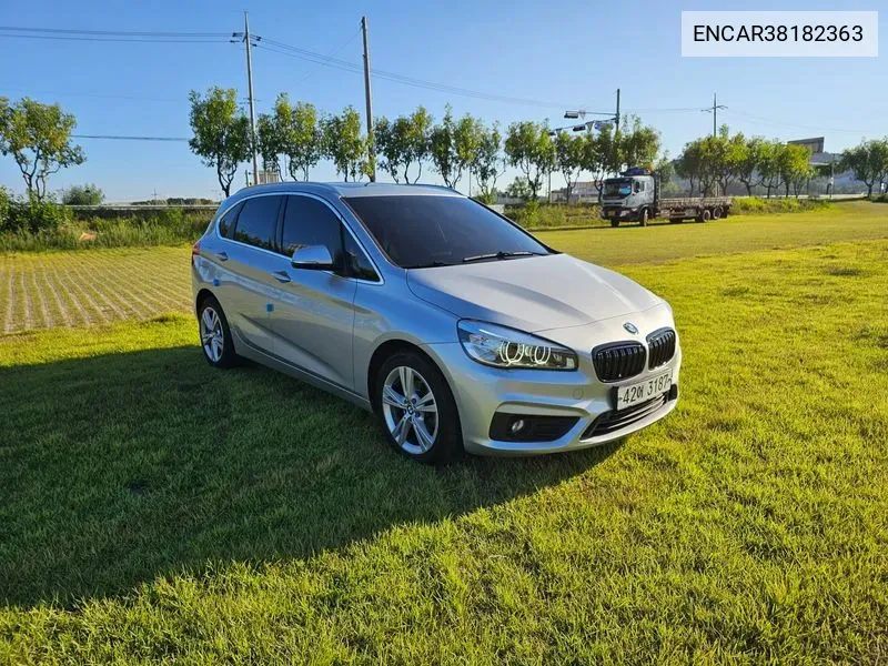 ENCAR38182363 BMW 2 Series Active Tourer (F45) Joy