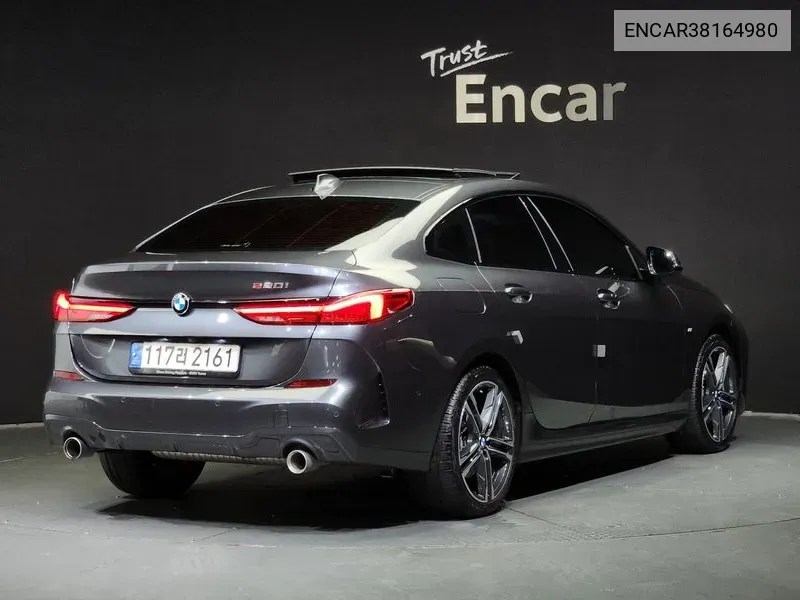 ENCAR38164980 BMW 2 Series Gran Coupe (F44) 220I M Sports