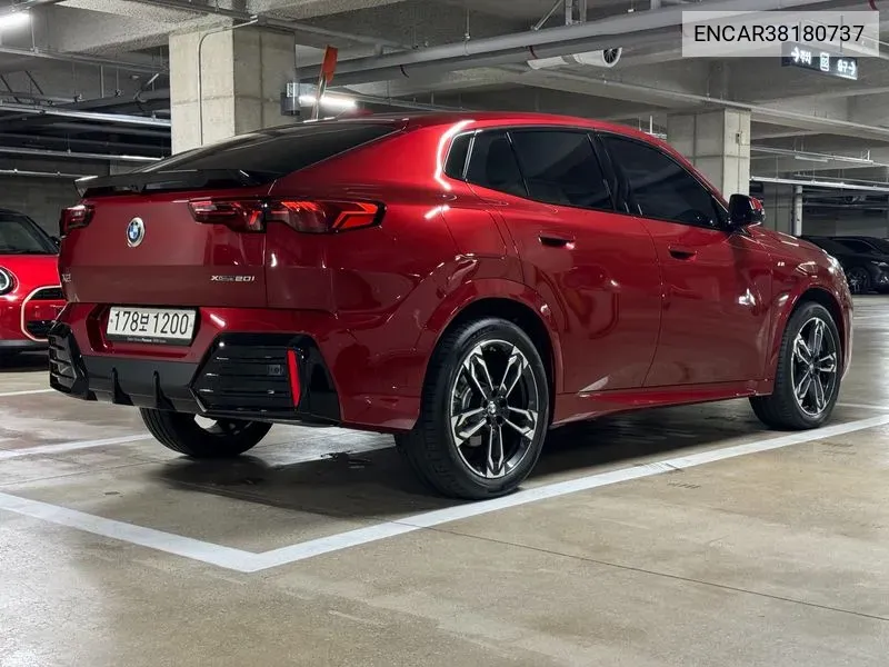 ENCAR38180737 BMW X2 (U10) xDrive20I M Sport