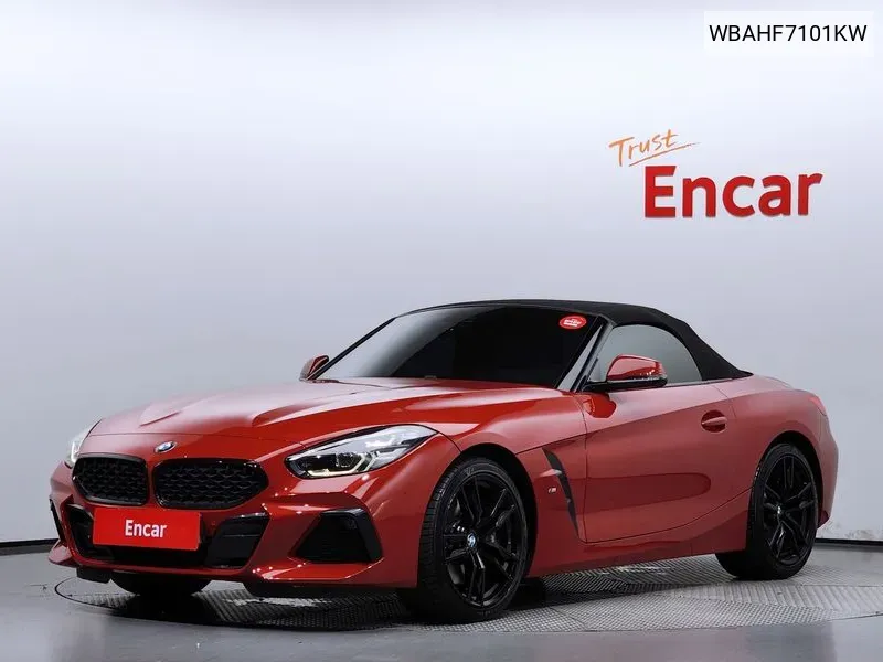 WBAHF7101KW BMW Z4 (G29) Sdrive20I M Sports