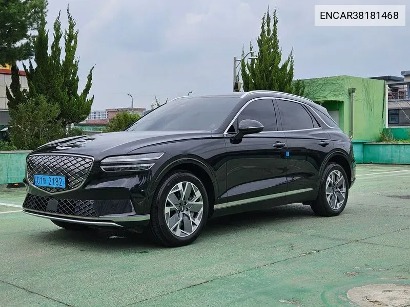 ENCAR38181468 Genesis Electrified Gv70 E-Awd