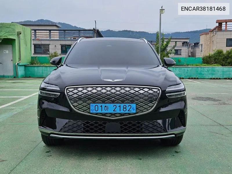 ENCAR38181468 Genesis Electrified Gv70 E-Awd