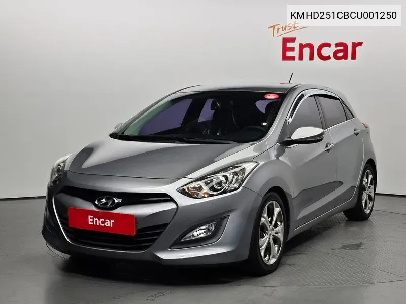 KMHD251CBCU001250 Hyundai I30 (New Model) 1.6 Gdi Unique