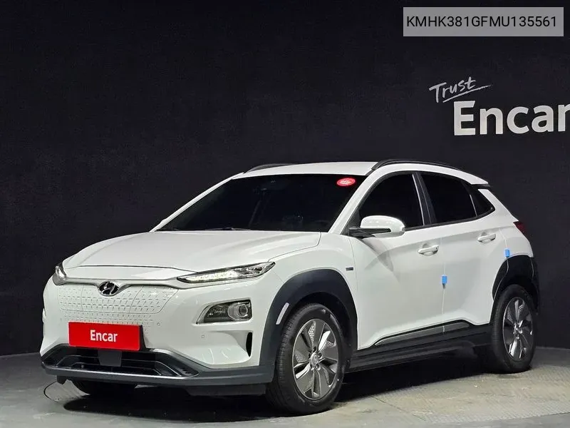 KMHK381GFMU135561 Hyundai Kona Electric Premium