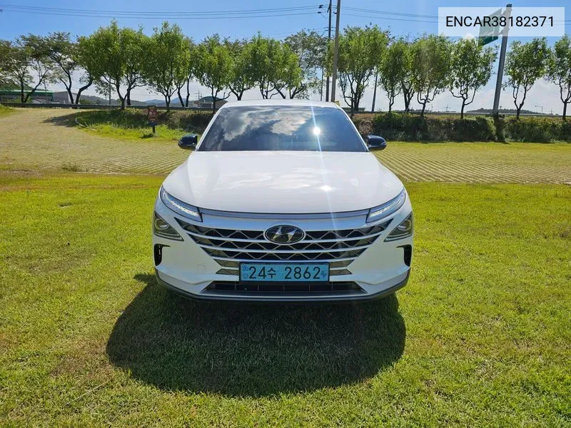 Hyundai Nexo Modern VIN: ENCAR38182371 Lot: 38182371