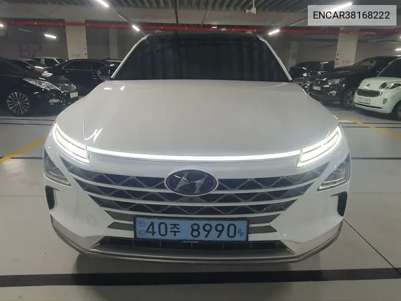 ENCAR38168222 Hyundai Nexo Premium