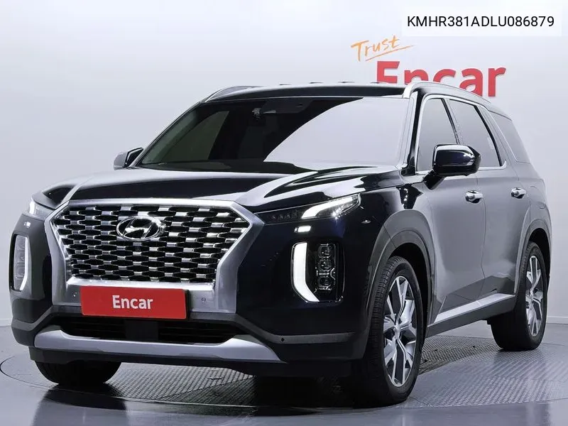 KMHR381ADLU086879 Hyundai Palisade Diesel 2.2 4Wd Prestige