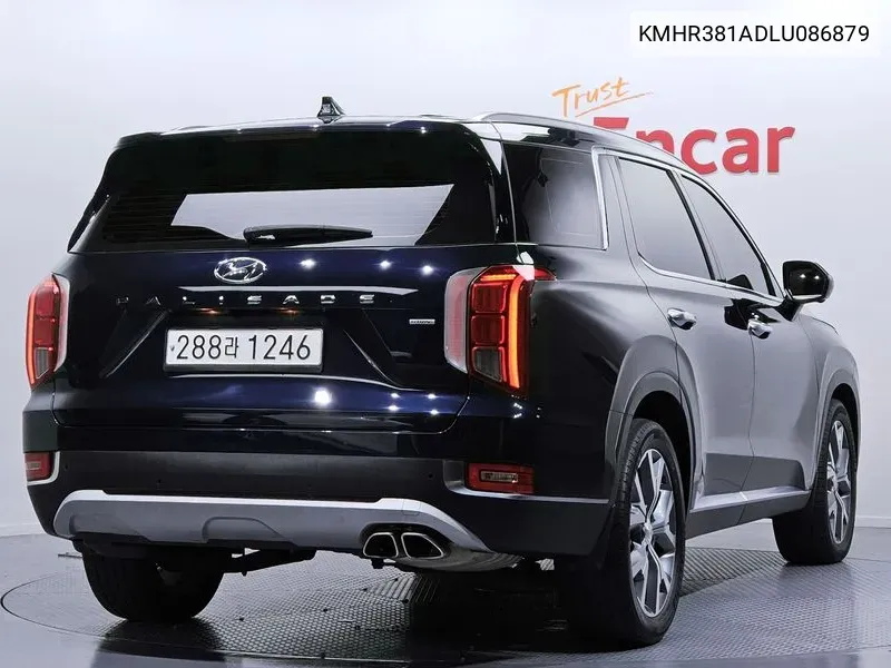 KMHR381ADLU086879 Hyundai Palisade Diesel 2.2 4Wd Prestige